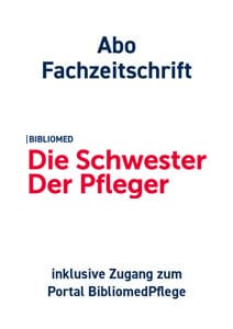 Die Schwester | Der Pfleger