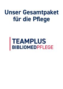 BibliomedPflege TeamPlus