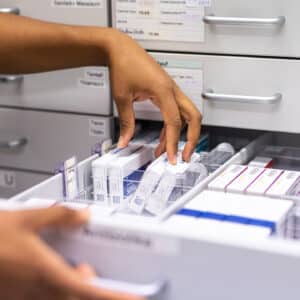 Grundlagen zum Medikamentenmanagement