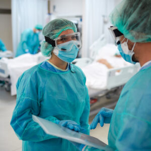 Gesundheitsschutz und Arbeitssicherheit (DGUV zertifiziert)