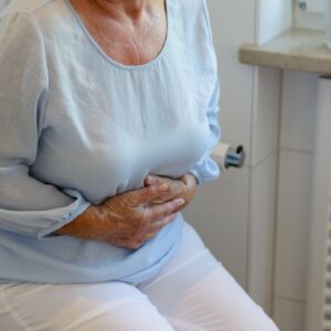 Obstipation – Prophylaxe und Therapie