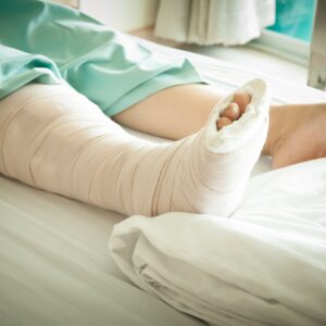 Thromboseprophylaxe