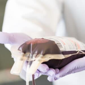Transfusionsmanagement (für Pflegende)