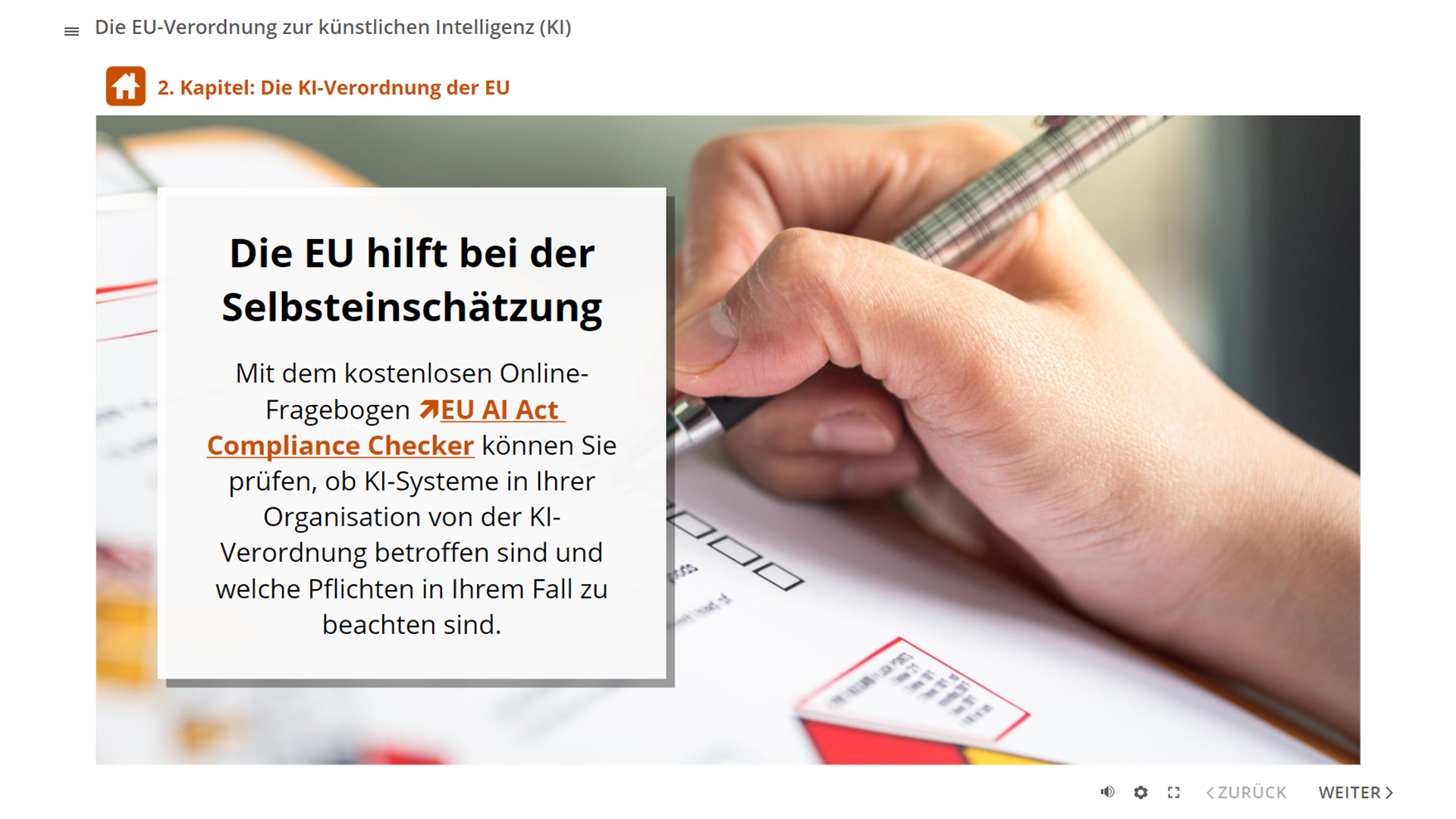 Das EU-Gesetz zur künstlichen Intelligenz (KI) – Bild 7