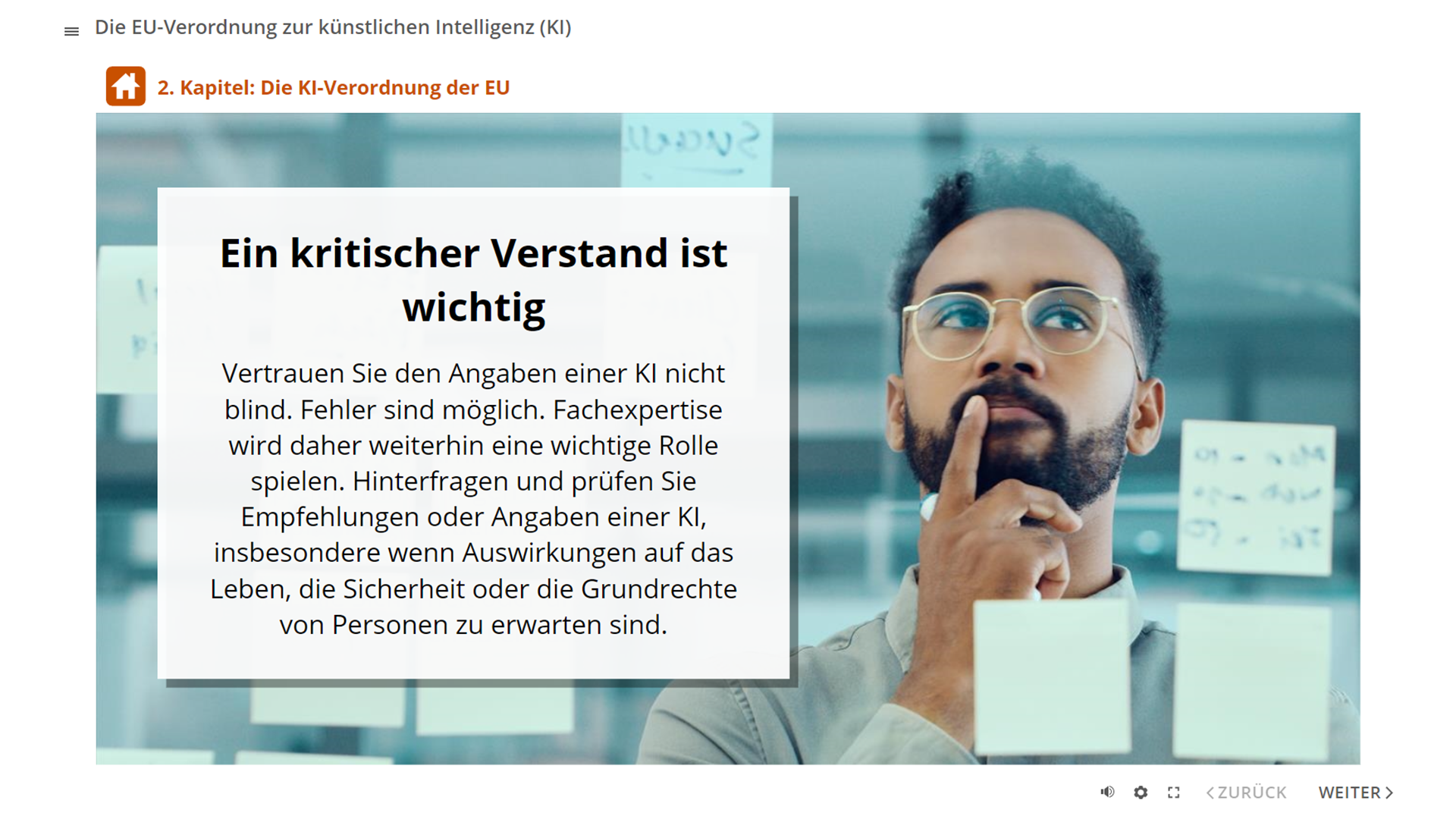 Das EU-Gesetz zur künstlichen Intelligenz (KI) – Bild 6