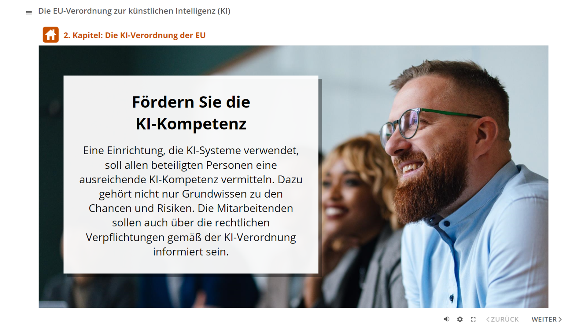 Das EU-Gesetz zur künstlichen Intelligenz (KI) – Bild 5