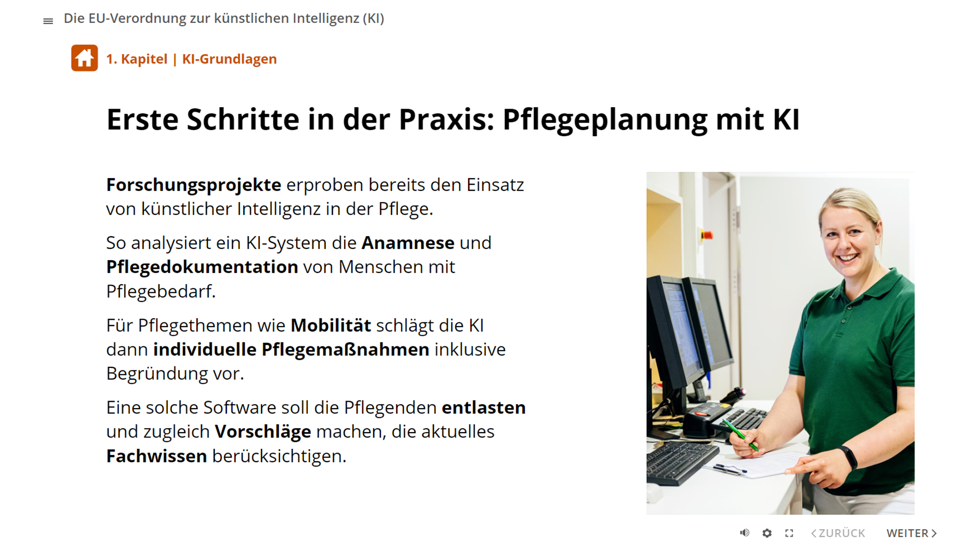 Das EU-Gesetz zur künstlichen Intelligenz (KI) – Bild 4