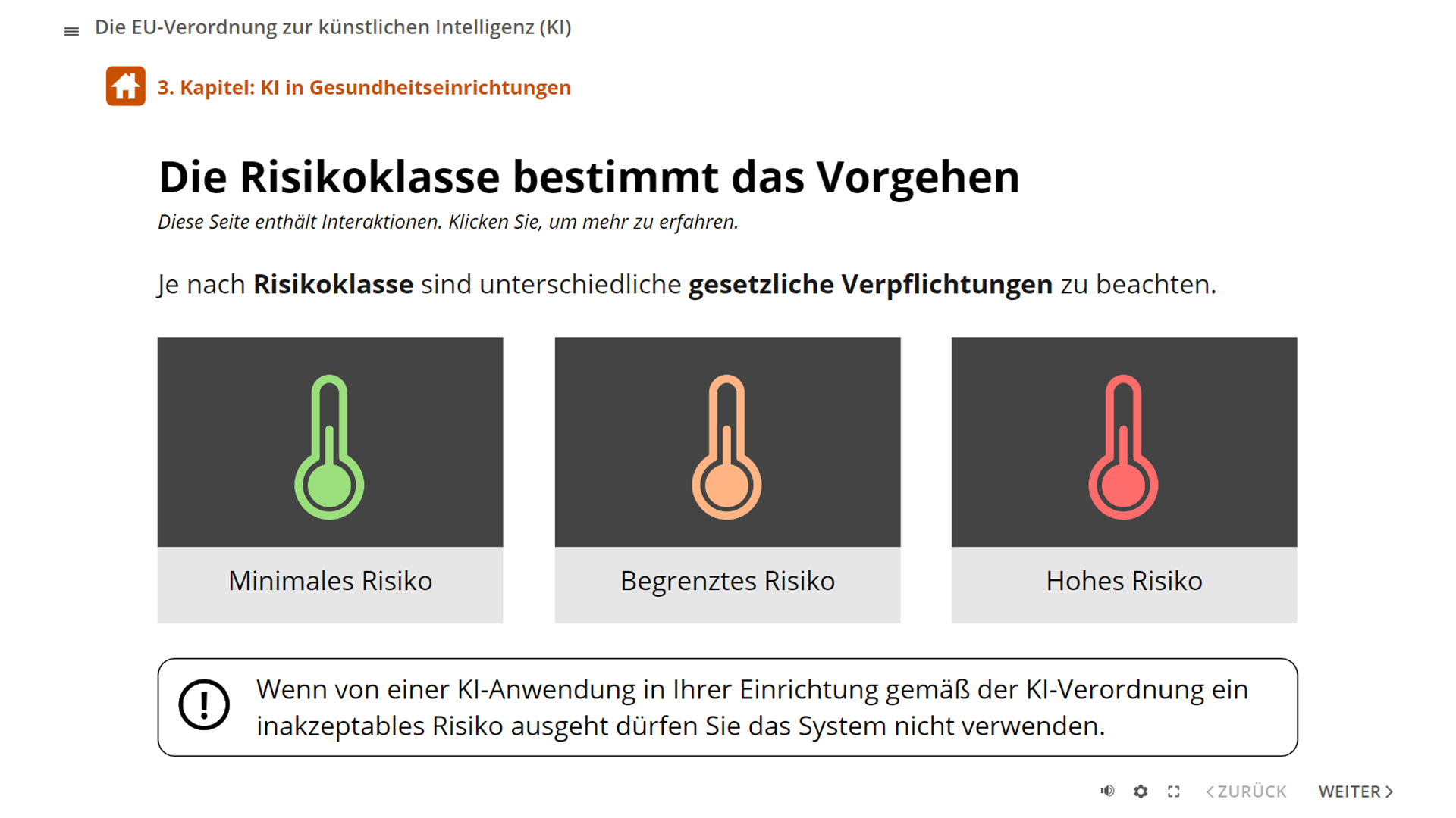 Das EU-Gesetz zur künstlichen Intelligenz (KI) – Bild 2