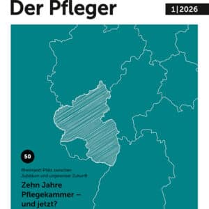 Die Schwester | Der Pfleger 1|26 | Einzelheft
