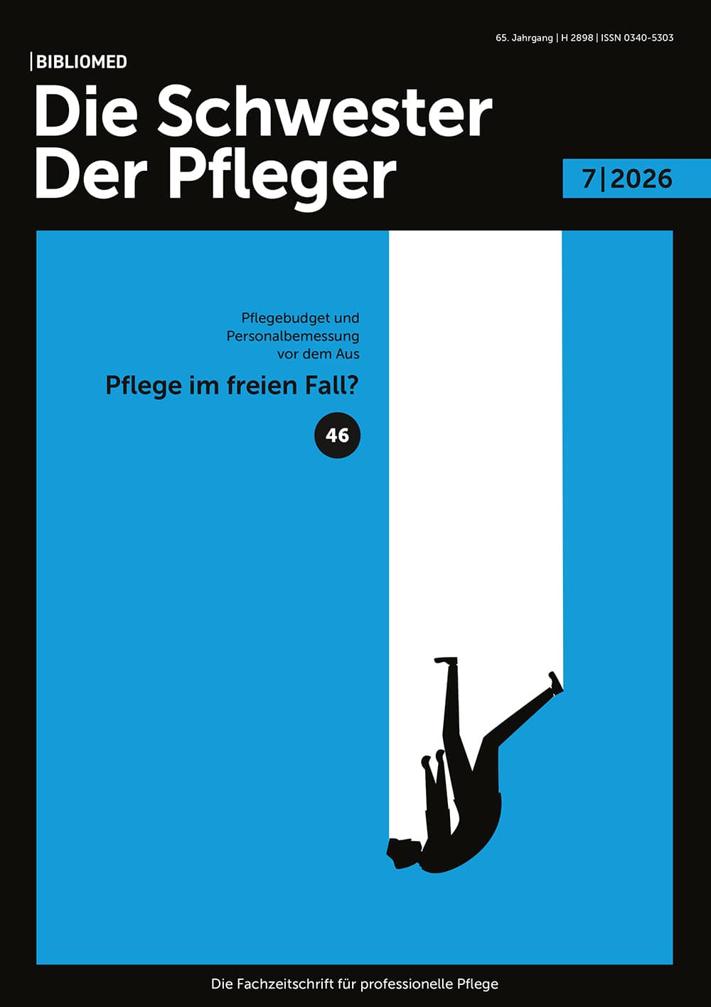 Die Schwester Der Pfleger/07/2026/SP_7-26_Inhalt